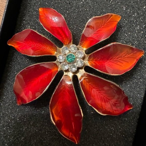 Holiday Lane Christmas Jewelry NWT Bundle - Picture 10 of 11